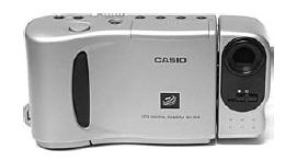 Casio QV-10